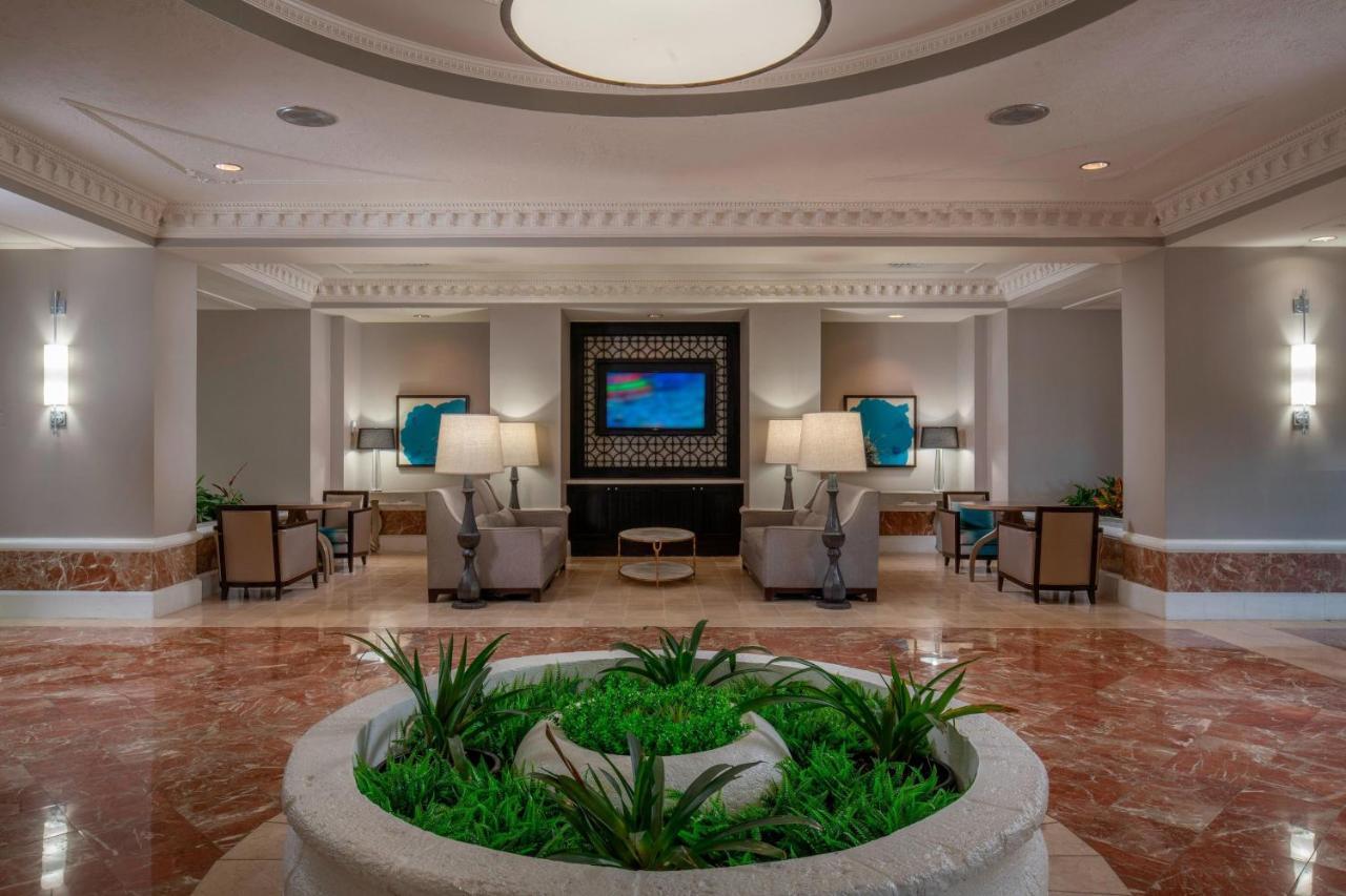 Sheraton Lauderdale At Cypress Creek Hotel Fort Lauderdale